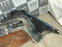 Бампер задний Kia Sorento 4 (MQ4) 20-нв Б/У Оригинал 86611P2000