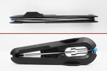 Подключаемый проводной щуп для цифрового термометра Model 4