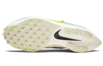 Кроссовки Off-White X Nike Vapor Street Ow (Женская размерная сетка)