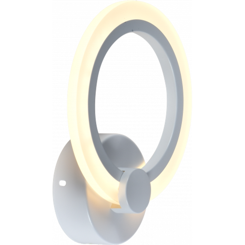 Светильник настенный Rivoli Amarantha 6100-108 светодиодный 14 Вт LED 2750К - 5850К модерн