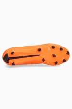 Бутсы Puma Ultra 6 Play FG/AG - оранжевый