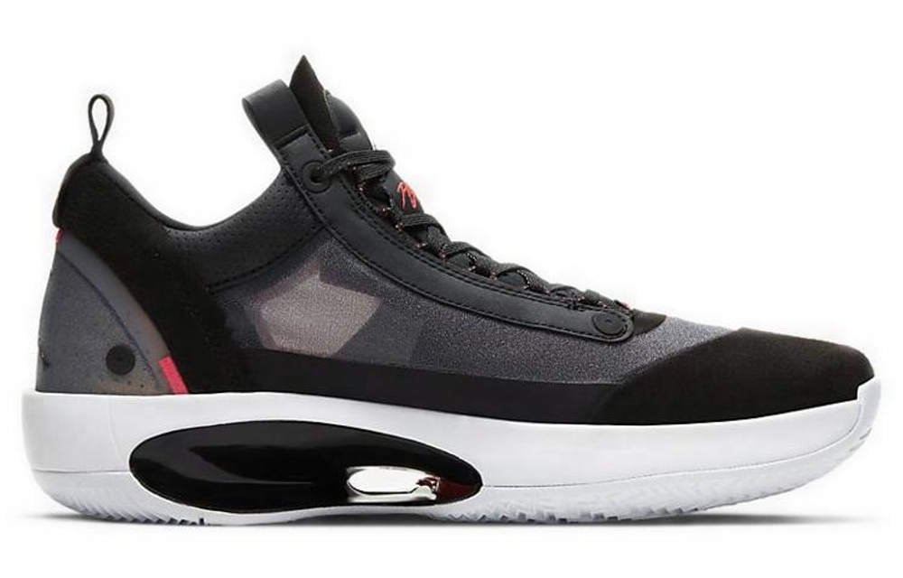 Кроссовки Jordan Air Jordan 34 Low Pf Heritage