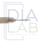 Игла для шприца 27G (0.4х12 мм) 50 штук инъекционная медицинская одноразовая стерильная