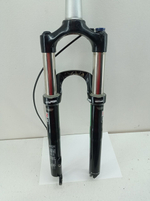 Вилка велосипеда RockShox Recon silver