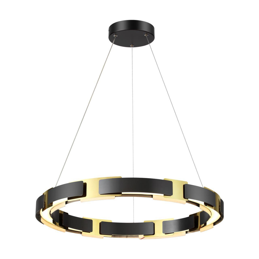Подвесной светильник Odeon Light 4991/55L