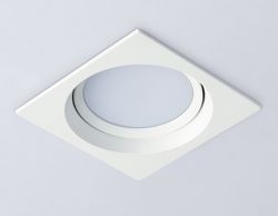 Ambrella Встраиваемый поворотный точечный светильник GX53 Standard Tech TN52232