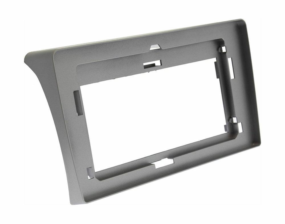 Переходная рамка магнитолы TOYOTA HIACE 2010-2018 10,2 дюймов