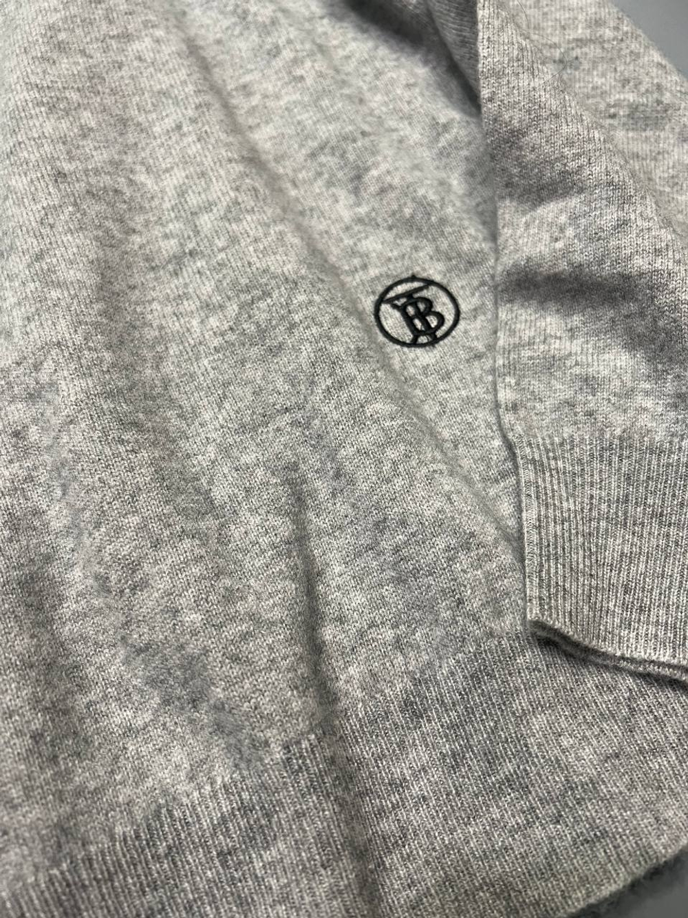 Свитер Burberry
