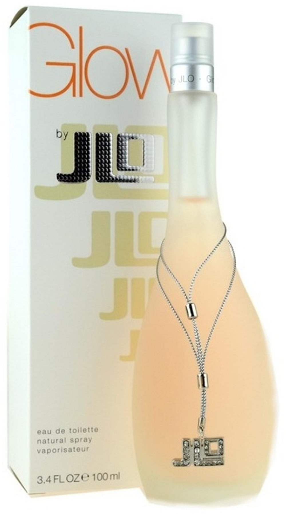 Jennifer Lopez Glow by JLo Туалетная вода для женщин