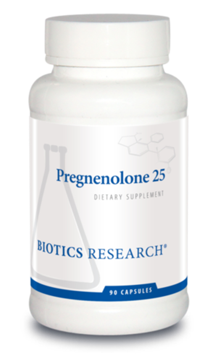 Pregnenolone 25