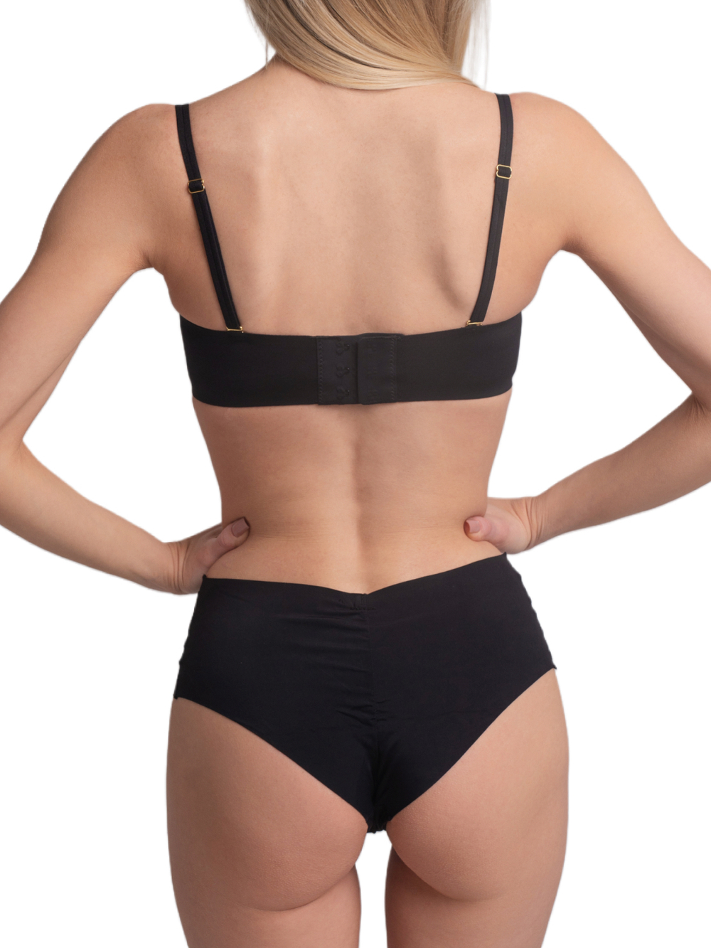 Комплект белья Victoria's Secret