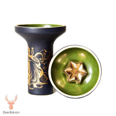 Чаша для кальяна Облако "Bonche"