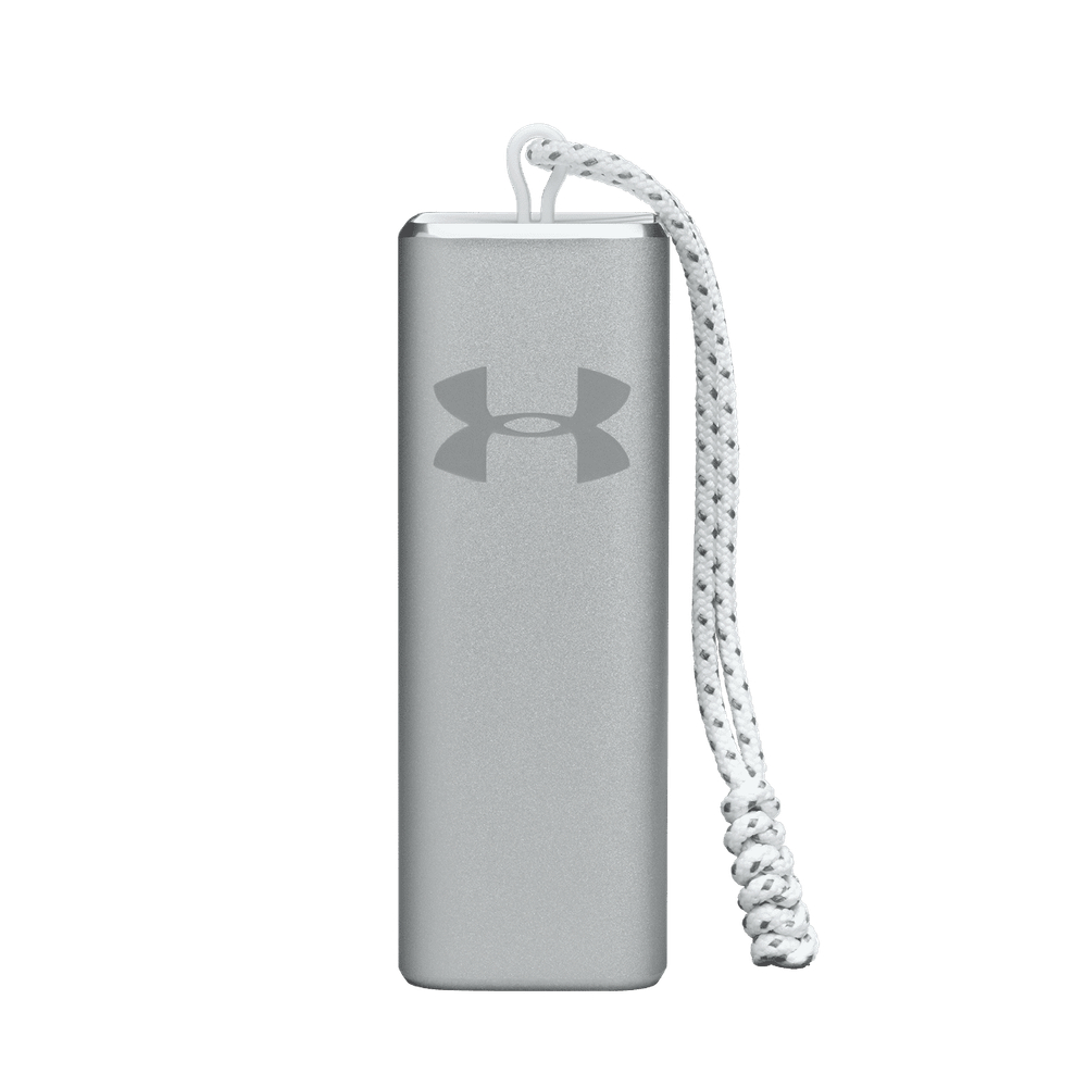 Спортивные беспроводные наушники JBL Under Armour True Wireless Flash, White