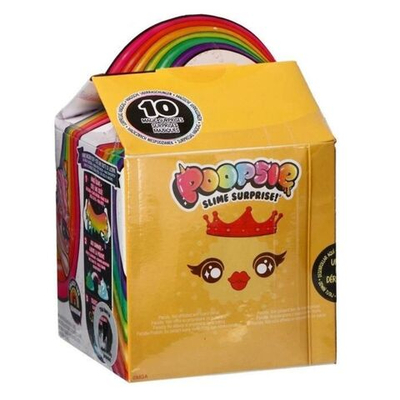 Слайм Poopsie, 563884, в асс