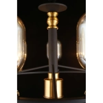 Подвесная люстра Aployt STEFANI APL.901.03.10