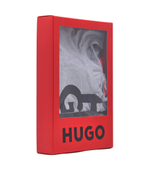 пижамы tagged long set Hugo Bodywear - серый(50478927)
