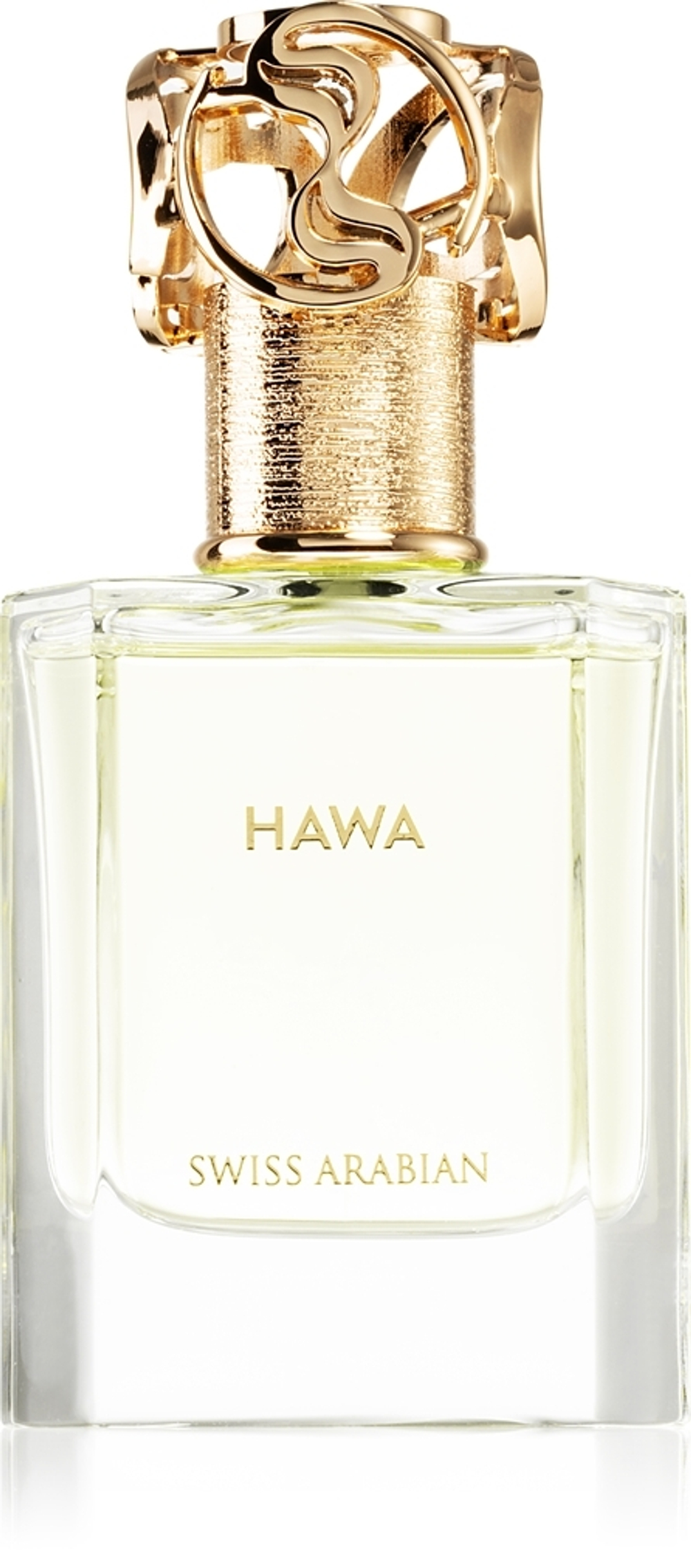 Swiss Arabian Hawa парфюмерная вода женская