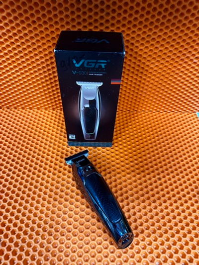 Машинка для стрижки vgr v-030