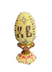 Пасхальные яйца