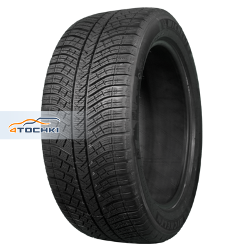 Легковая шина Michelin 305/40R20 112V XL Pilot Alpin 5 SUV N0 TL