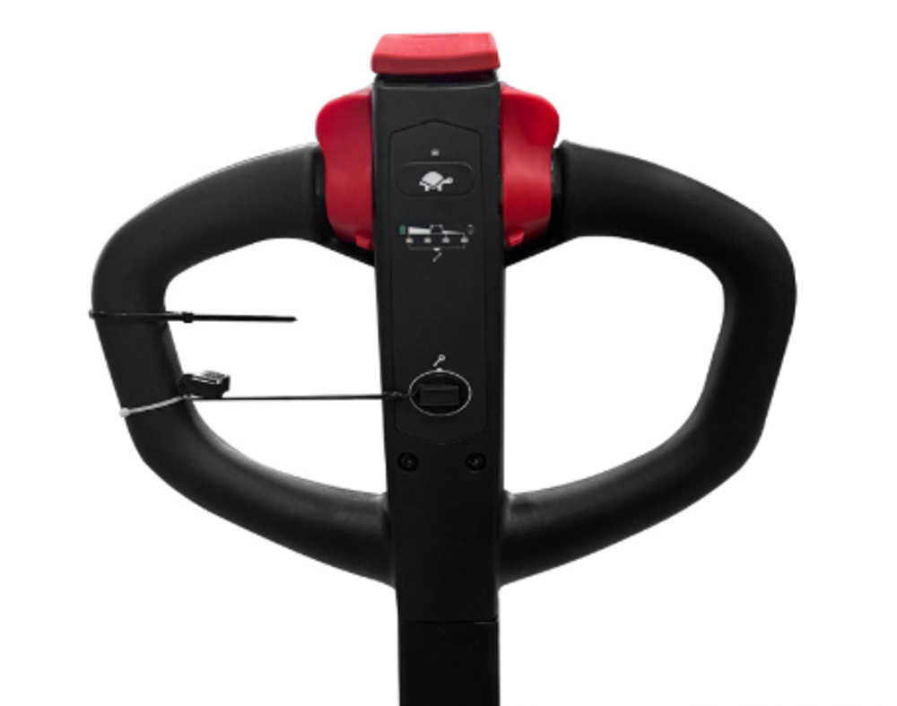 Самоходный электроштабелер PROLIFT M2 SDR 1035