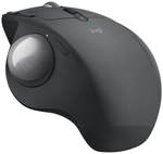Трекбол Logitech MX ERGO, черный
