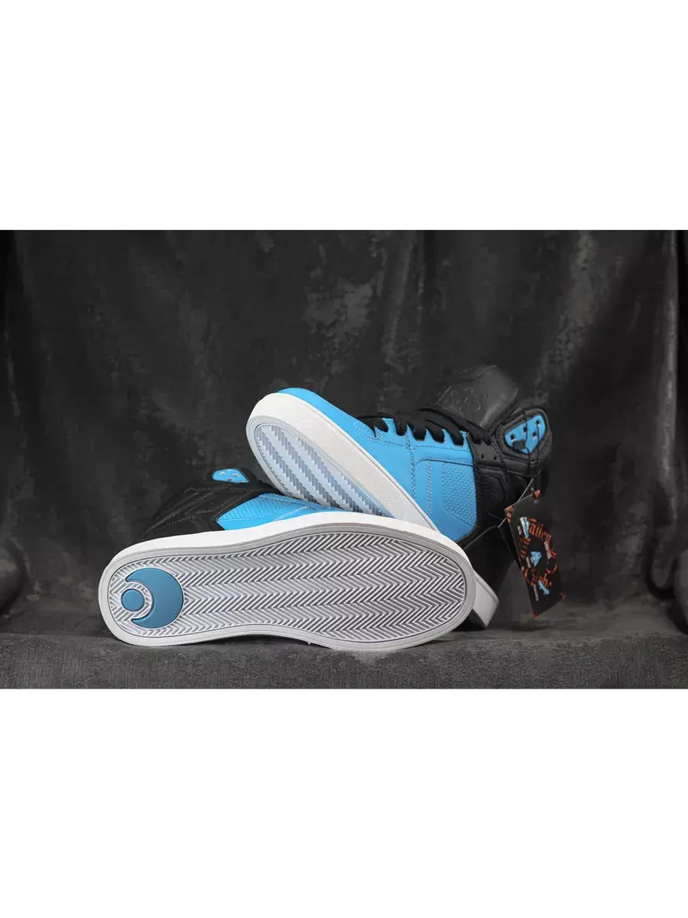 Дутые кеды Clone от Savitar Shoes Company