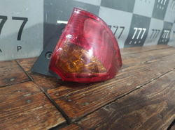 Фонарь задний правый целый Kia Ceed 2 (JD) Оригинал 92402A2000