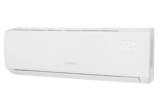 Сплит-система Bomann CL 6046 QC CB 12000 BTU/h WiFi