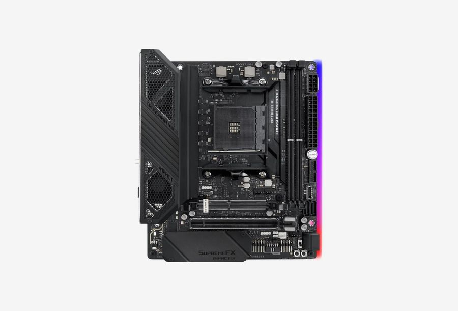 ASUS ROG CROSSHAIR VIII Impact_0126531101927