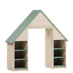 Игровой домик Эсбен серия Скандик