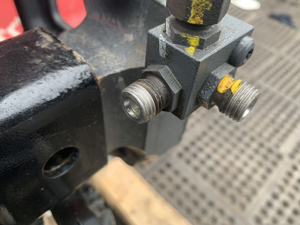 Глушитель основной в сборе 2021г