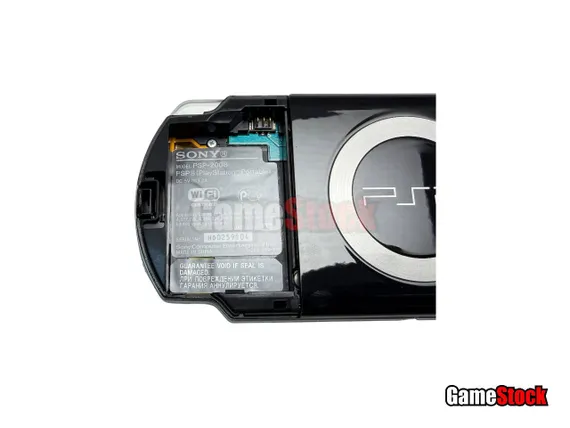 Sony PSP-2008 PB RU3 (Новая)