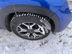 Kia SELTOS Prestige 2.0 IVT AWD