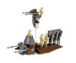 LEGO Star Wars: Боевой комплект дроидов 7654 — Droids Battle Pack Set — Лего Звёздные войны Стар ворз