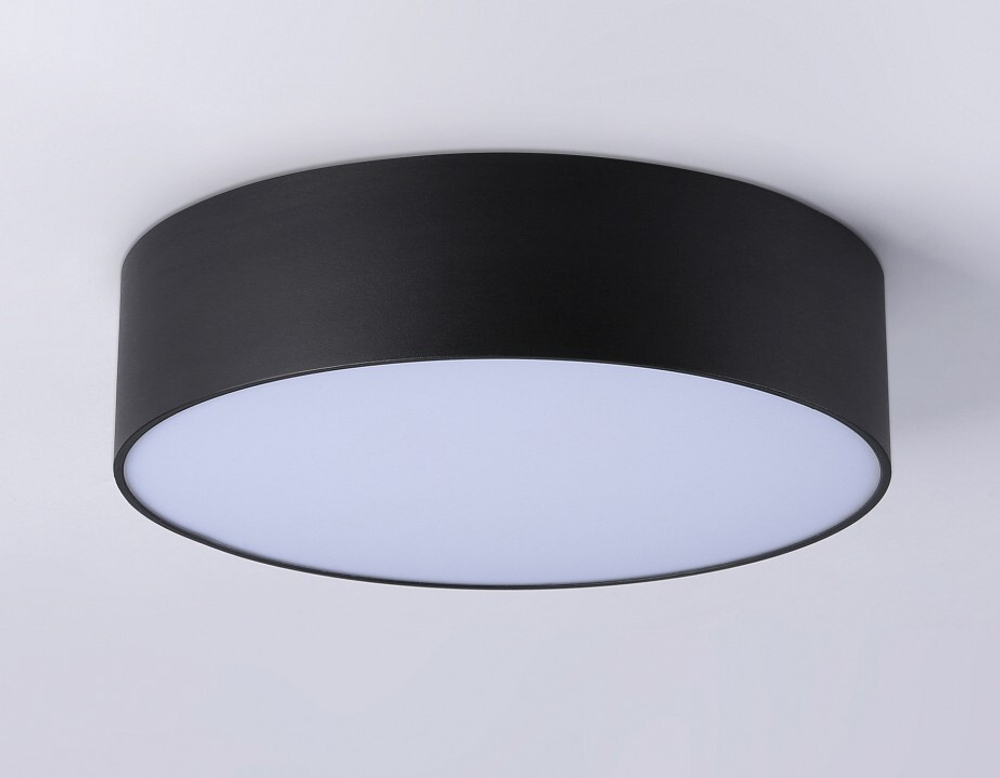 Накладной светильник Ambrella Light FV FV5517