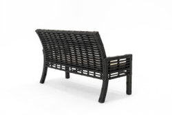 Диван 3-х местный, коллекция Рим