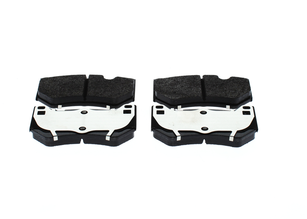 BOSCH - 0986424966-BOC - Brake Pad Set, disc brake