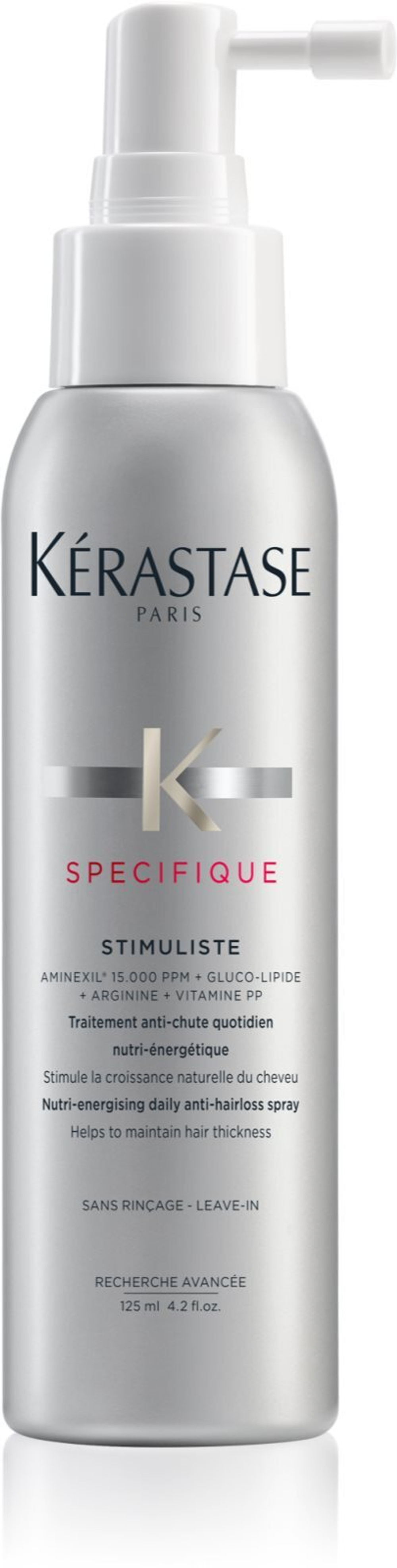 Kerastase Specifique Stimuliste - сыворотка против выпадения и истончения волос /  do codziennego użytku 125  ml  / GTIN 3474636397570