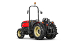 Трактор Solis-Gold | Солис-Голд 60G 4x4 12+12 MST Radial аgri 280-70R18 / 360-70R28 (с ПСМ)