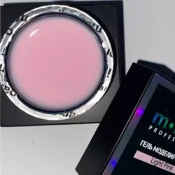 MONAMI Гель Light Pink, 15 г