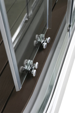 Душевая кабина AvaCan (АваКан) A2912RLED