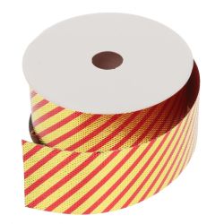 GAEM Набор из 6шт, Лента для упаковки L280 W3 H0,1 см