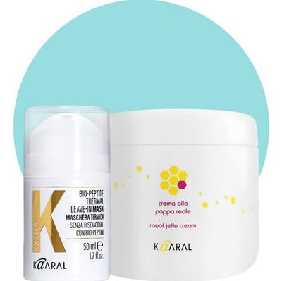 Extra-K & Royal Jelly
