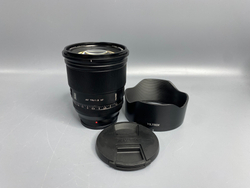 Viltrox AF 75mm F1.2 STM Pro Fujifilm