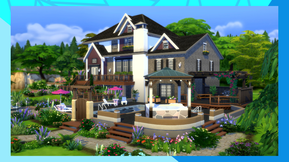 The Sims 4 PS4 | PS5