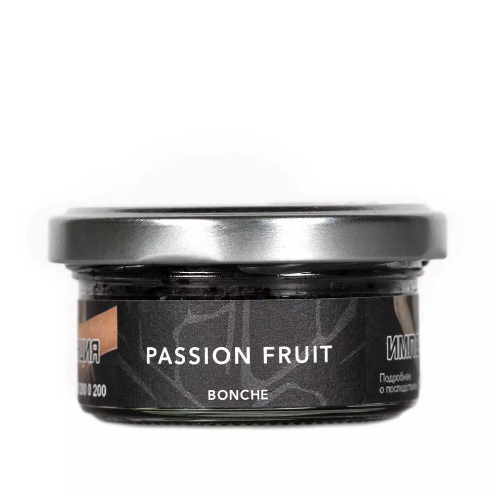 Bonche - Passion Fruit (Маракуйя) 30 гр.