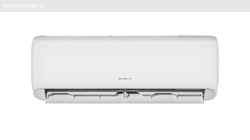 Сплит-система QUATTROCLIMA CAPRI QV-CA09WA/QN-CA09WA
