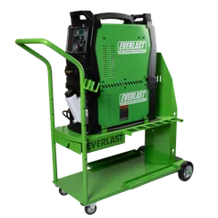 Тележка для сварочного аппарата EVERLAST 2TG007