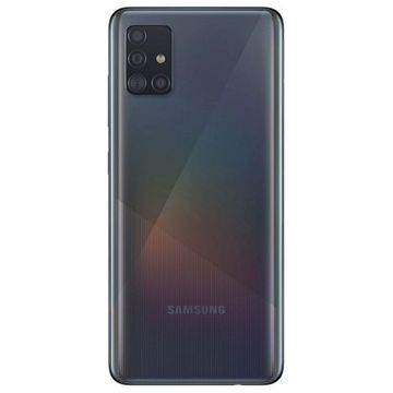 Samsung Galaxy A51 4.64GB Черный